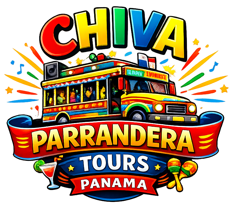 Chiva Parrandera Party Tours